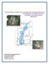 Technical Memorandum-Low Cost Retrofits for Nitrogen Removal at Wastewater Treatment Plants in the Upper Long Island Sound Watershed
