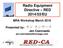 Radio Equipment Directive RED 2014/53/EU
