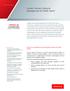 Oracle Contract Lifecycle Management for Public Sector