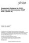 Assessment Guidance for SVQ 4 Business and Administration SCQF level 7 (GA3Y 24)