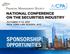 NATIONAL CONFERENCE ON THE SECURITIES INDUSTRY OCTOBER 11 12, 2017 NEW YORK LAW SCHOOL, NYC SPONSORSHIP OPPORTUNITIES
