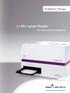 FLUOstar Omega. The Microplate Reader for life science research