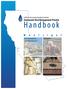 Handbook. M u n i c i p a l. California Stormwater Quality Association Stormwater Best Management Practice. and Redevelopment.