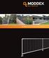 No-Weld Handrail & Balustrade Systems