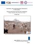 PASTORAL AND AGROPASTORAL RESILIENCE IN THE SAHEL: