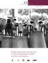 ILRI. Market mechanisms and efficiency in urban dairy products markets in Ghana and Tanzania. Research Report 19