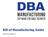 Bill of Manufacturing Guide DBA Software Inc.