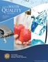 WATER ANNUAL QUALITY REPORT. Water Testing Performed in Presented By. George A. Green, Supervisor. PWS ID#: Riley Road: NY