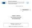 EUROPEAN COMMISSION DIRECTORATE-GENERAL FOR AGRICULTURE AND RURAL DEVELOPMENT