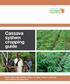Cassava system cropping guide