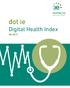 dot ie Digital Health Index Q4 2017