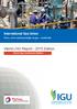 World LNG Report Edition