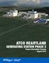 ATCO HEARTLAND GENERATING STATION PHASE 2