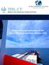 Ministry of Land, Infrastructure, Transport and Tourism. Design and Implementation of the Vessel Efficiency Incentive Scheme (EIS)