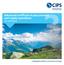 Advanced certificate in procurement and supply operations Unit content guide. Leading global excellence in procurement and supply
