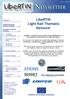 LibeRTiN Light Rail Thematic Network