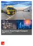 European Road Freight Transport 2017 Sample