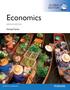GLOBAL EDITION. Economics ELEVENTH EDITION. Michael Parkin