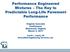 Performance Engineered Mixtures The Key to Predictable Long-Life Pavement Performance Virginia Concrete Conference Richmond, Virginia March 3, 2017