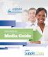 Association for Healthcare Resource & Materials Management Media Guide