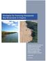 Strategies for Financing Chesapeake Bay Restoration in Virginia