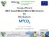 M 4 CO 2. Energy efficient MOF-based Mixed-Matrix Membranes for CO 2 Capture. FP7 project #