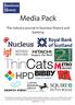 Media Pack. The industry journal in business finance and banking