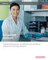 Accessible answers. Targeted sequencing: accelerating and amplifying answers for oncology research