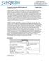 Cytoplasmic & Nuclear RNA Purification Kit Product # 21000, 37400