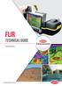 Flir. technical guide. instructions LALLEMAND ANIMAL NUTRITION.