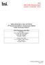 RSPO PRINCIPLE AND CRITERIA 3 rd Annual Surveillance Assessmnet (ASA3) Public Summary Report