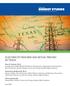 ELECTRICITY REFORM AND RETAIL PRICING IN TEXAS