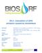 D5.3 Calculation of GHG emission caused by biomethane