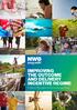 IMPROVING THE OUTCOME AND DELIVERY INCENTIVE REGIME. A Water 2020 paper by Northumbrian Water