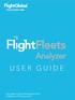 Physical Security Fleets Analyzer Saved Searches Customer support Links to other resources... 64