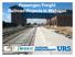 Passenger/Freight Railroad Projects in Michigan
