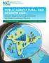 Public Agricultural R&D in South Asia: Greater Government Commitment, Yet Underinvestment Persists