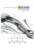 COVER RATIONALE_ ISO AWARDS_ INDEX_. Tachem Group Mission & Philosophy pg01. Tachem Group Foundation & Nature of Business pg02-03