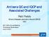 Antisera QC and IQCP and Associated Challenges