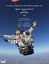 TACTICAL PARACHUTE DELIVERY SYSTEMS, Inc. HEAVY LOAD TACTICAL (HLT) BROCHURE