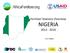 Fertilizer Statistics Overview NIGERIA Edition