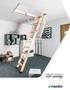 COMPLETE GUIDE TO LOFT LADDERS