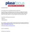 We are looking forward to your participation at PLASA Focus Kansas City!