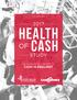 U.S. EDITION HEALTH OF CASH STUDY IN A DIGITAL WORLD, CASH IS RESILIENT