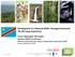 Development of a National REDD+ Strategy-Framework The DR Congo Experience