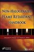 Non-Halogenated Flame Retardant Handbook