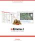 Try Emme for 30 days. Emme 4. A better way to model. The Evolution of Transport Planning
