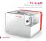N-Lab. Extend your research. New generation label-free surface analysis system