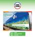 Eurotunnel, the most environmentally friendly cross-channel operator 2008 ENVIRONMENT REPORT