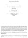 NBER WORKING PAPER SERIES PASS-THROUGH IN RETAIL AND WHOLESALE. Emi Nakamura. Working Paper